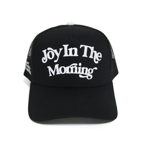 Joy In The Morning Hat